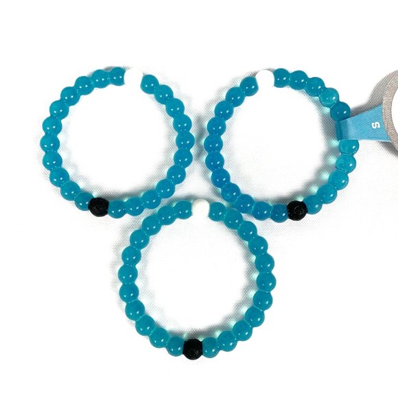 Blue Lokai Bracelets Small - Set of 3 - Picture 7 of 7